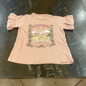 Spell Little Gypsy tee